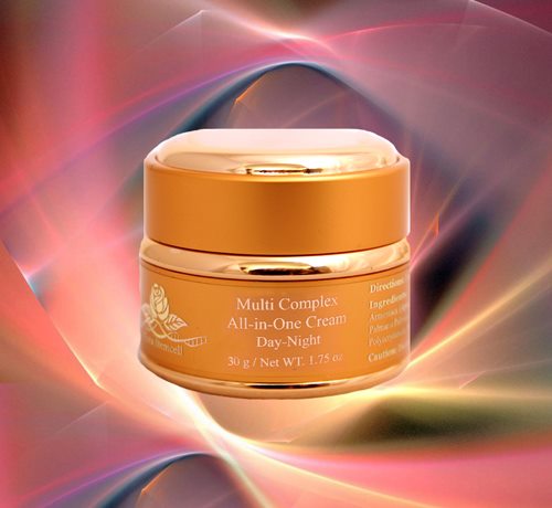 MULTI COMPLEX ALL IN ONE CREAM Day/Night 30g